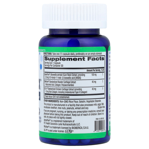 BioTRUST, Joint 33X™, 30 капсул