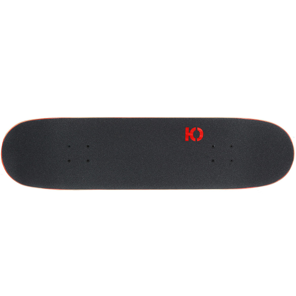 СКЕЙТБОРД ЮНИОН HOTCAT 8.125''