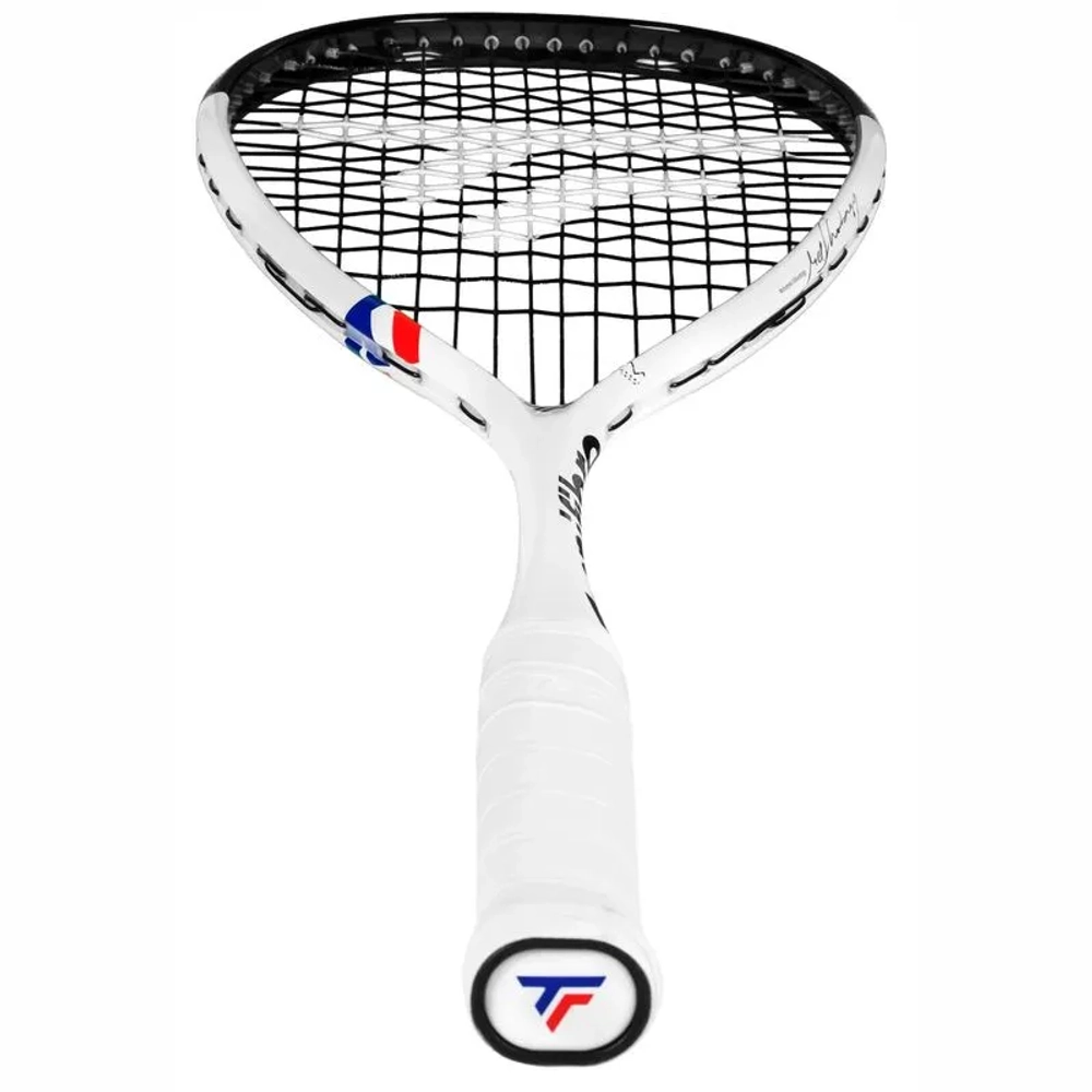 Ракетка для сквоша Tecnifibre Carboflex 125 Neo
