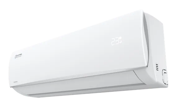 Инверторная сплит-система серии ECLIPSE Inverter 2024 ECS-I09PN (комплект)