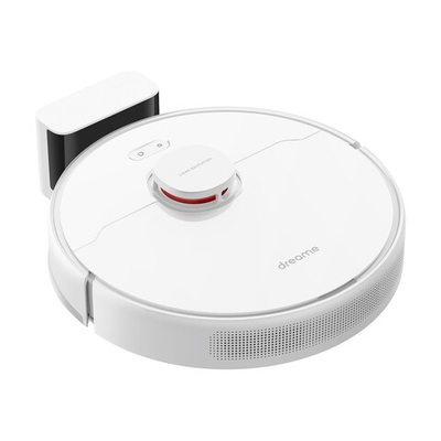 Dreame D9 Robotic Vacuum Cleaner (белый)