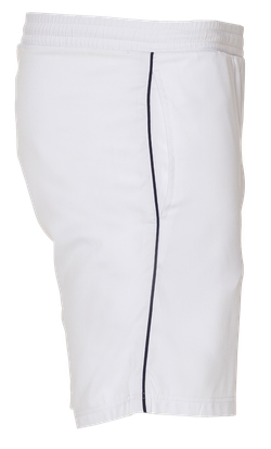 Мужские теннисные шорты Fila Shorts Leon - white
