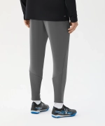 Брюки тренировочные без карманов JÖGEL PREMIER PerFormDRY Training Pants, темно-серый