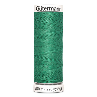 Нить Sew-All 200 м, Gutermann, 556 мохито