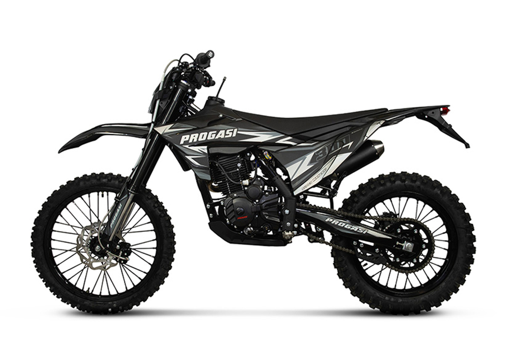Мотоцикл Эндуро Progasi Super Max 300