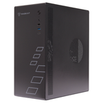 Компьютер Raskat Standart 300 (Intel Core i3 10100, RAM 16Gb, SSD 480Gb, no OS, black) [ПОД ЗАКАЗ]