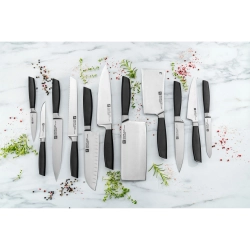 Zwilling Все * Star 20 см поварской нож серебристый EAN 4009839646904