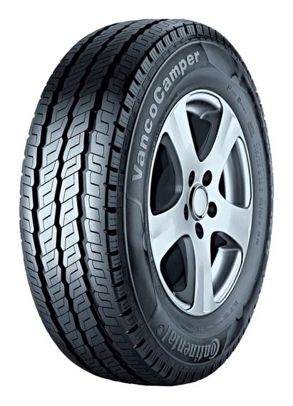 Continental VancoCamper 215/75 R16C 116/114R