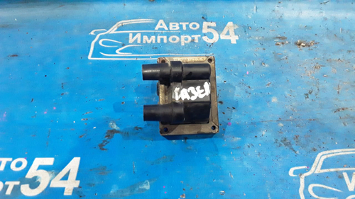 Катушка зажигания ГАЗ ГАЗель 2001