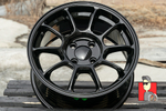 Комплект дисков Rays ZE40 15x7 et35 4x100