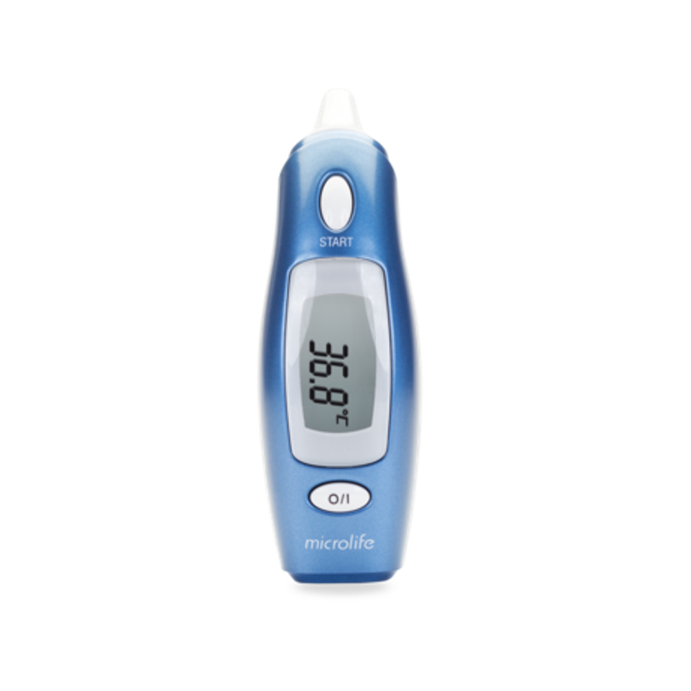 Термометр инфракрасный Microlife IFR 100