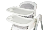 Стул детский для кормления COSTA Mercy (White / Белый)