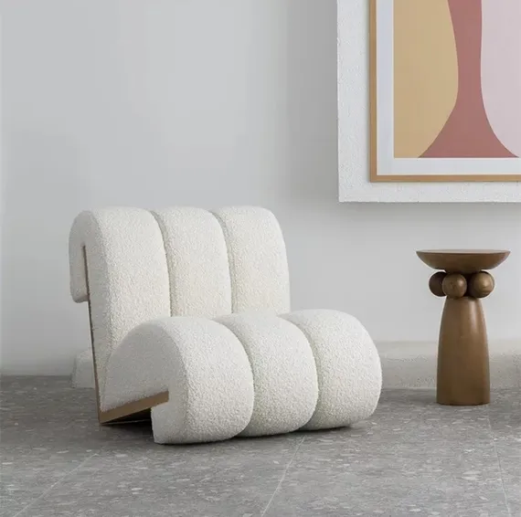 Кресло Cloud Lounge chair