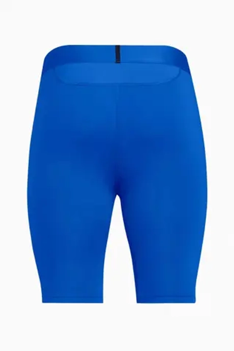 Термошорты adidas Techfit Aeroready Short Tight Junior - синий