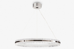 Люстра Saturno by Baroncelli 4 rings