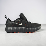 Nike Mind 002 • Black Hyper Crimson