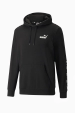 Кофта Puma Essentials+ Tape