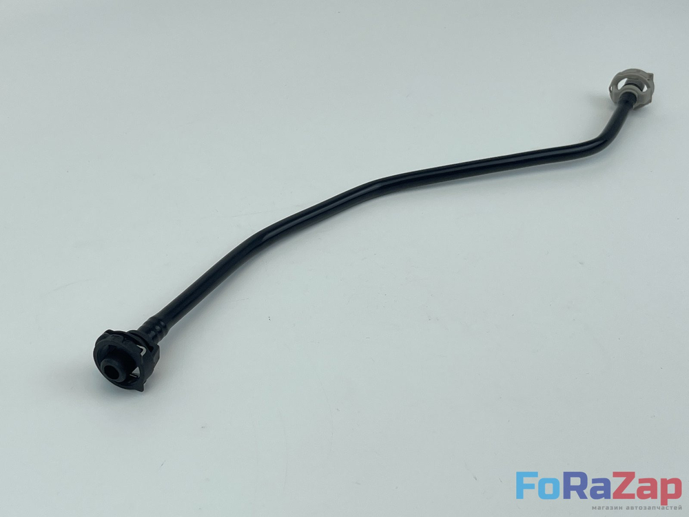 Трубка системы охлаждения VW 8K0121081BF
