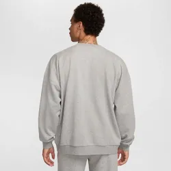 Толстовка мужская NIKE M NK CLUB FT OVERSIZED CREW