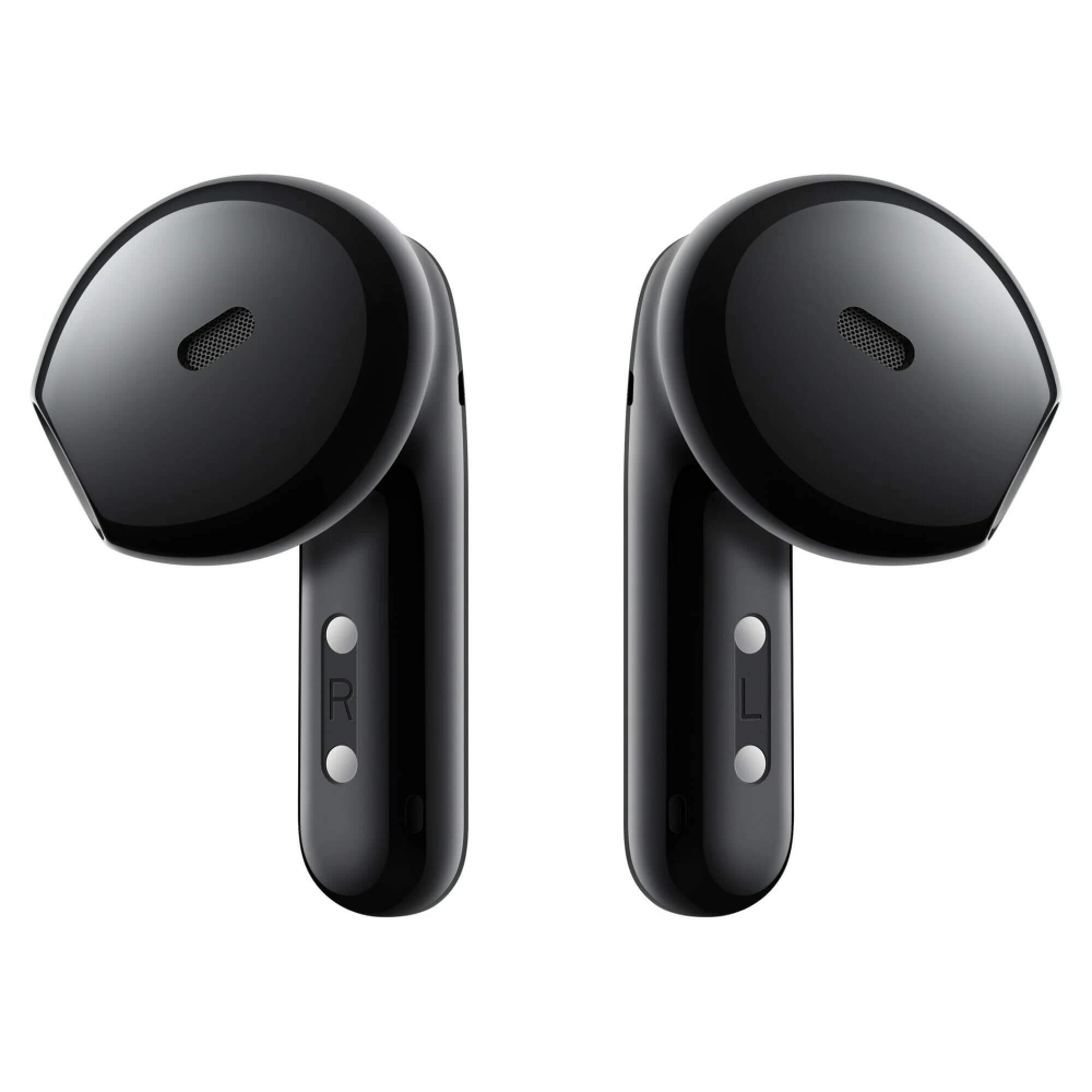 Беспроводные наушники Xiaomi Redmi Buds 6 Active Черные