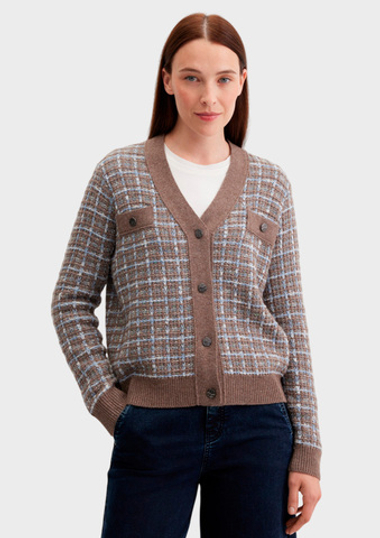 Кардиган GERRY WEBER