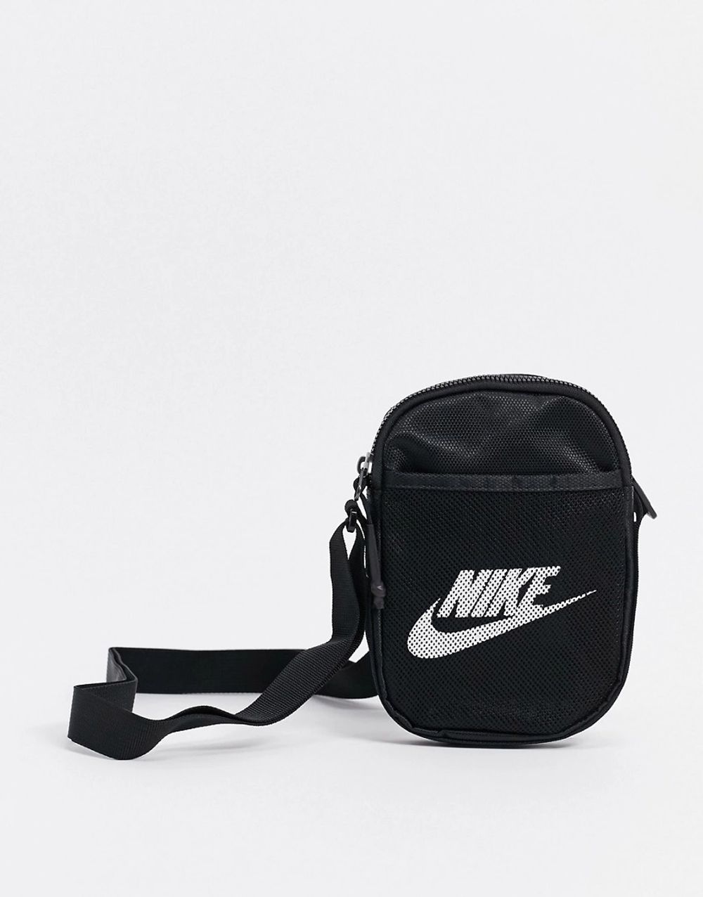 Сумка спортивная NIKE Sportswear Heritage Small Items Bag