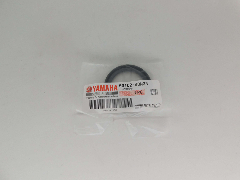 Сальник коленчатого вала верхний Yamaha 100 115 130 140 150 175 200 225 250 замена 931-0240M-14-00