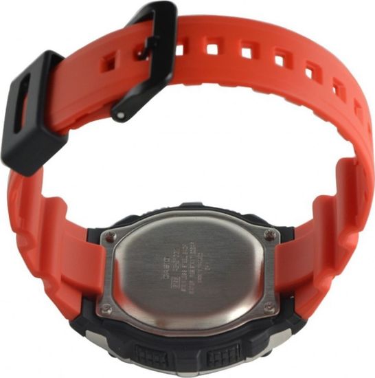 Часы CASIO AE-2100W-4A