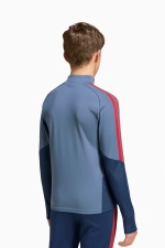 Кофта adidas FC Bayern 26/27 Training Junior - синий