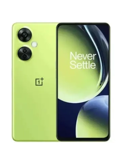 6,72" Смартфон Nord CE 3 Lite 8/256 ГБ NORD CE 3 LITE GREEN