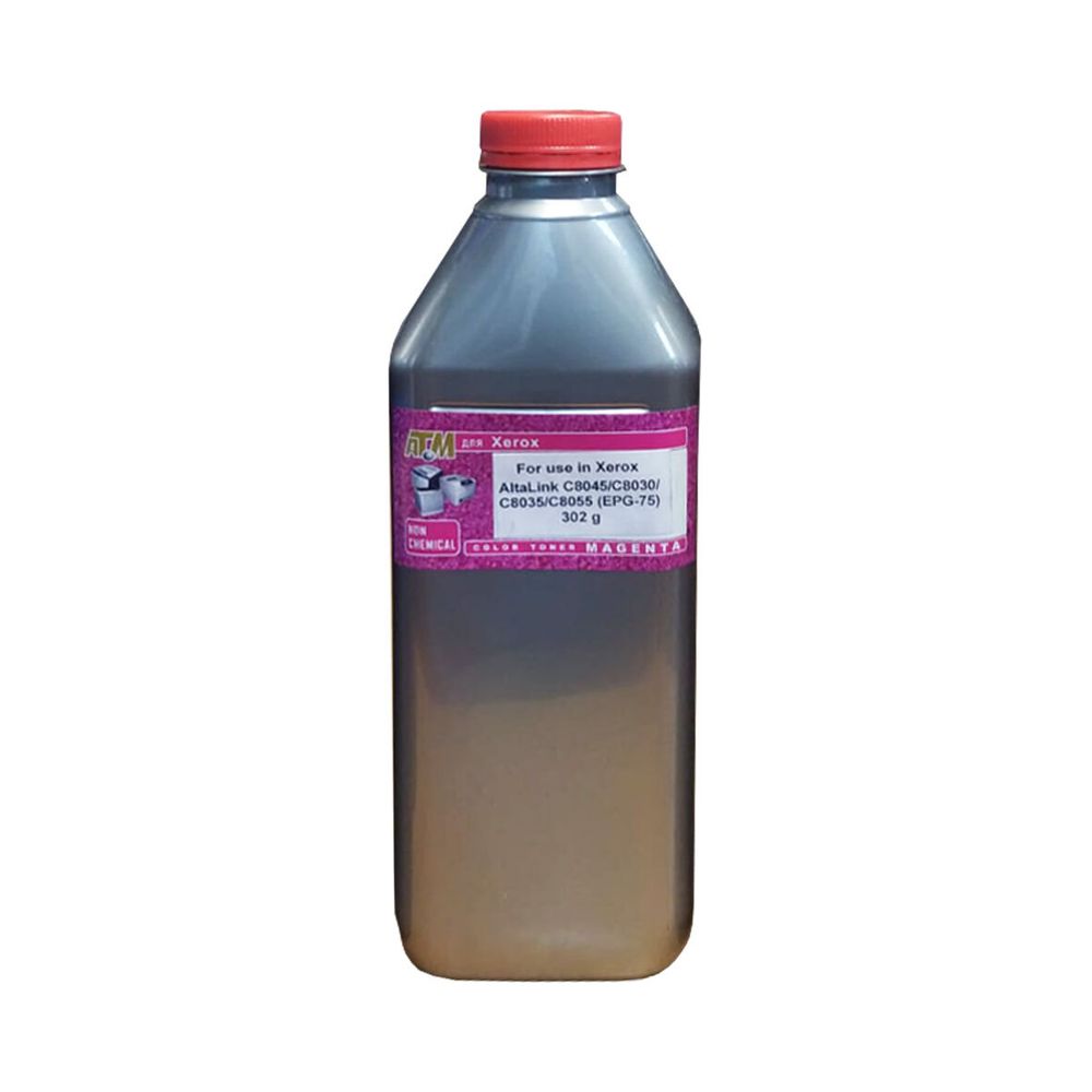Тонер IMEX тип EPG-75 для XEROX AltaLink C8045/C8030/C8035/C8055/C8070 (302гр, пурпурный, IMEX) Silver Тонер IMEX тип EPG-75 для XEROX AltaLink C8045/C8030/C8035/C8055/C8070 (302гр, пурпурный, IMEX) Silver