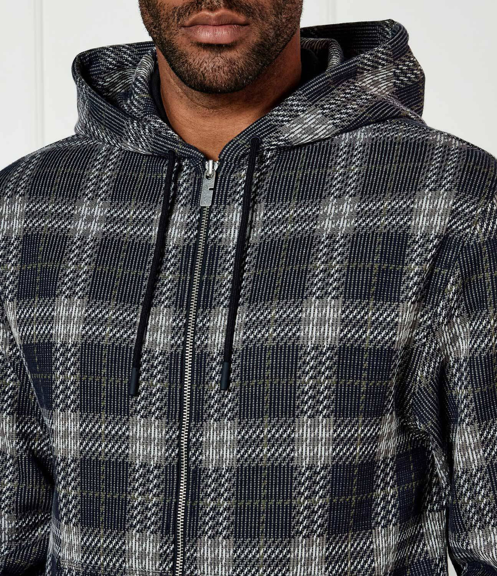 Худые Burberry - графитовый(8100934)