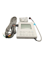 Пульт проводный Kentatsu KWC-90 для кондиционеров С КАбЕЛЕМ