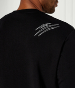 Худые Barcode Plein Sport - черный(MJO1320 STE003N)