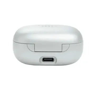Беспроводные наушники JBL Live Pro 2 Серебряный