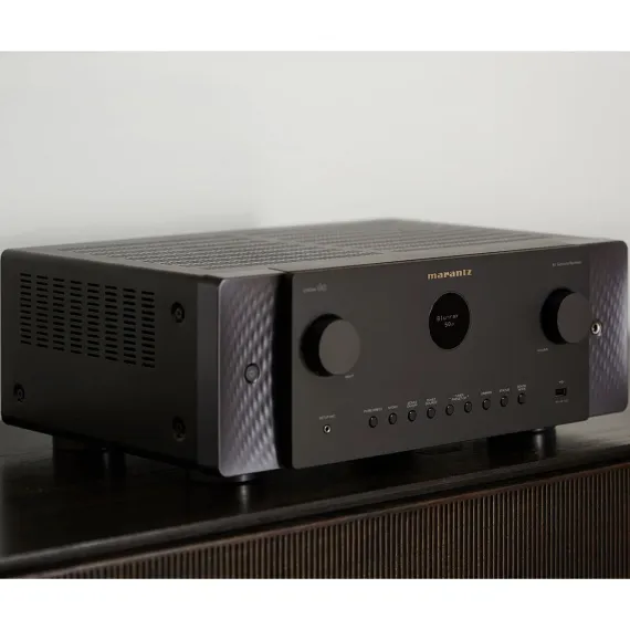 Marantz CINEMA 60 Black