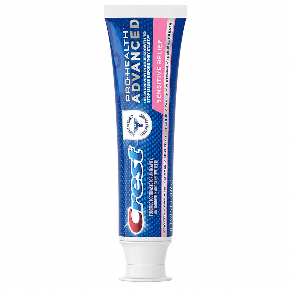 Crest Pro-Health Sensitive Relief