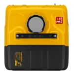 Генератор бензиновый инверторный 1,1 кВт DENZEL GS-1100iF (94706)