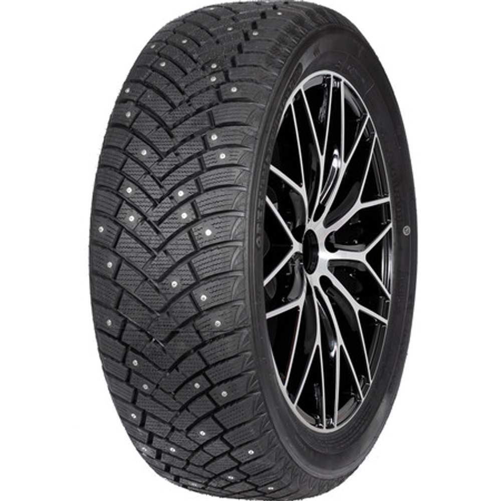 Linglong Green-Max Winter Grip 205/60 R16 96T шип XL