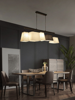 Pendant design lamp    Zuotuo