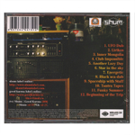 Tape Non Stop / Tantra Tapes (CD)