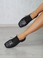 Туфли женские демисезонные MARCO MODA 1153-2-1677