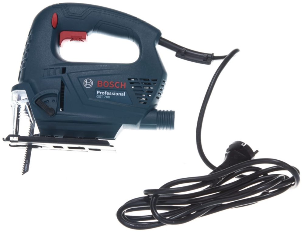 Лобзик BOSCH GST 750
