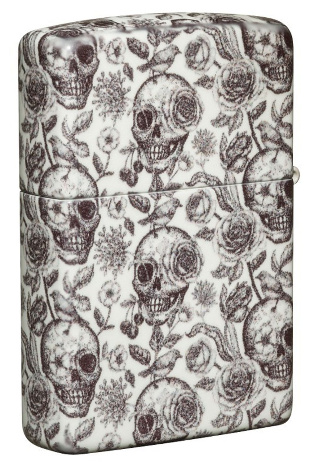 Зажигалка Zippo Skeleton (49458) 6