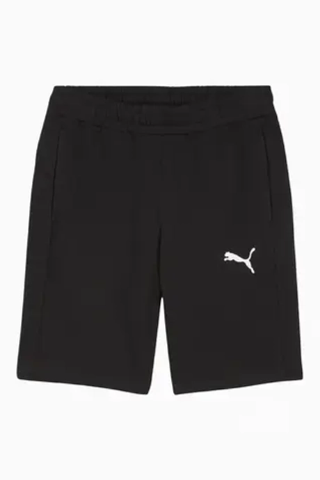 Шорты Puma teamGOAL Casuals - черный