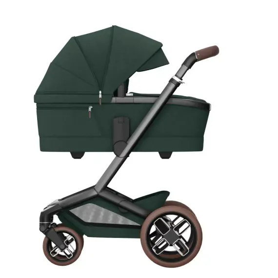 Детская коляска Maxi-Cosi Fame 2 в 1 Twillic Green
