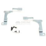 Рамки для Land Rover Discovery Sport I (2014 - 2019 г.в.) на 3/5R Тип-2