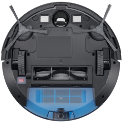 Робот-пылесос Polaris PVCR 3200 белый