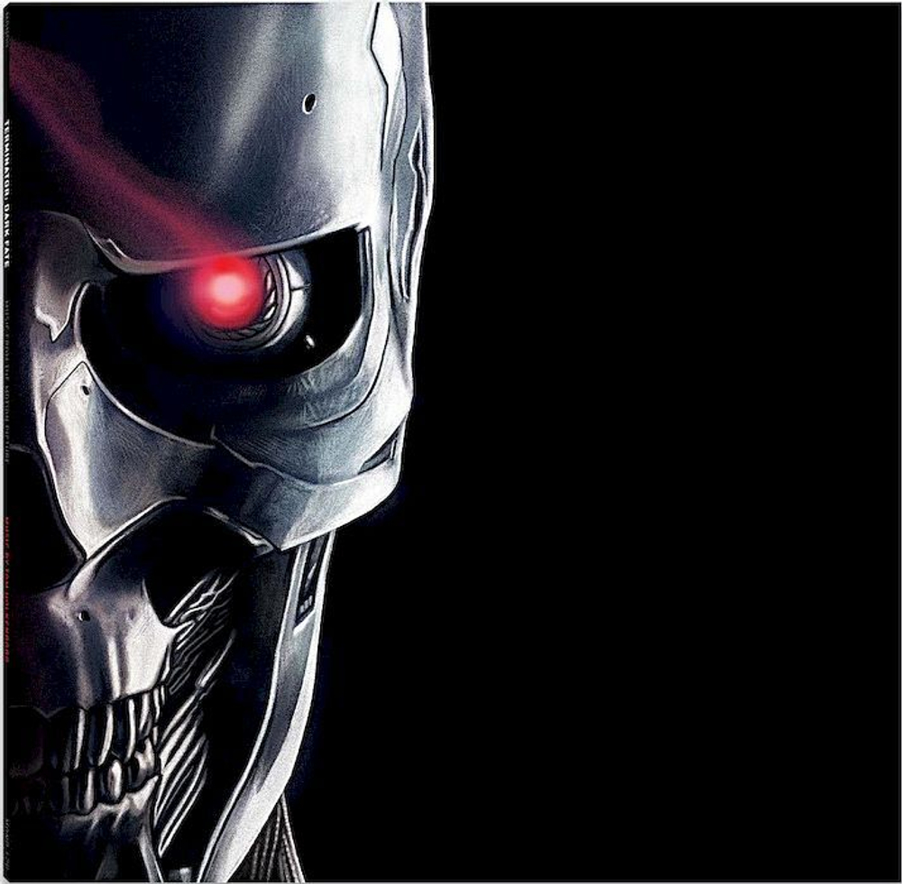 OST: Terminator: Dark Fate