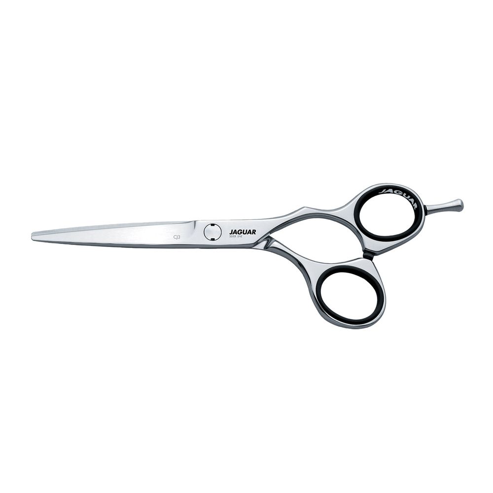 Ножницы прямые Jaguar Silver Line CJ3 5.0"